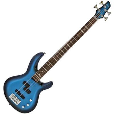 KORN Aria Pro-II IGB STD MBS E-Bassgitarre KORN Aria Pro-II IGB STD MBS E-Bassgitarre