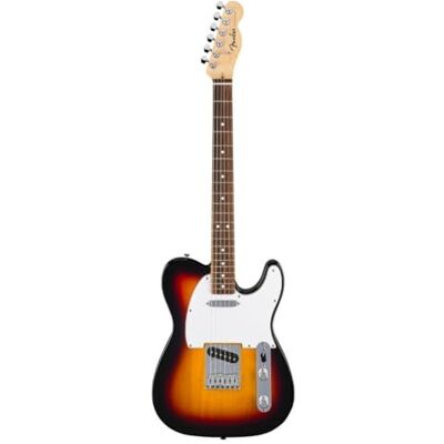 Fender Standard Telecaster SS RW 3-Color Sunburst Fender Standard Telecaster SS RW 3-Color Sunburst