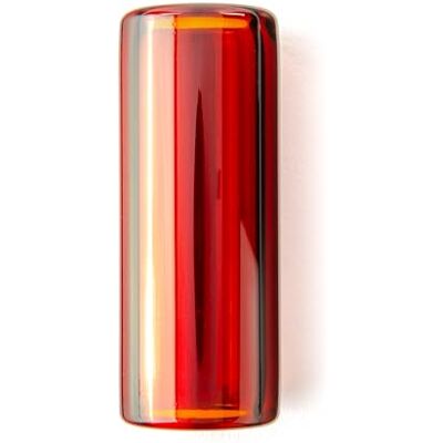 Dunlop Bottleneck Glas R. Willy, Groß, Orange Sangria Dunlop Bottleneck Glas R. Willy, Groß, Orange Sangria