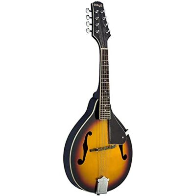 Stagg 12996 Bluegrass Mandoline Stagg 12996 Bluegrass Mandoline