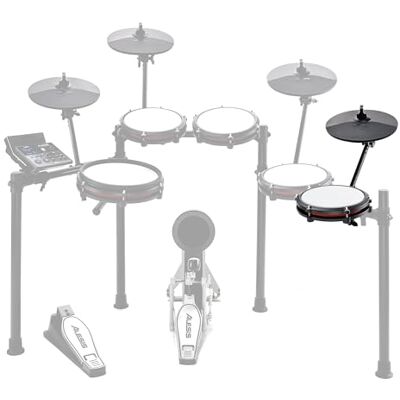 Alesis Nitro Max Expansion Pack Erweiterungs-Set Alesis Nitro Max Expansion Pack Erweiterungs-Set