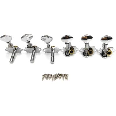our fave Mit 6 Gitarrensaitenhalter-Heringen, perfekt für verschiedene Anwendungen in verschiedenen Spielumgebungen mit verbesserter Haltbarkeit, offener Gang, akustische Gitarren-Heringe our fave Mit 6 Gitarrensaitenhalter-Heringen, perfekt für verschiedene Anwendungen in verschiedenen Spielumgebungen mit verbesserter Haltbarkeit, offener Gang, akustische Gitarren-Heringe