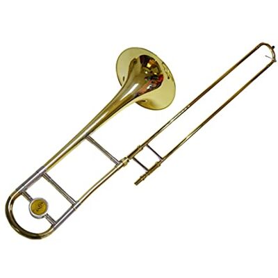 sjdoPulse Alt Tenor Posaune B-Posaune Instrument Pull Pipe Tenor Posaune sjdoPulse Alt Tenor Posaune B-Posaune Instrument Pull Pipe Tenor Posaune
