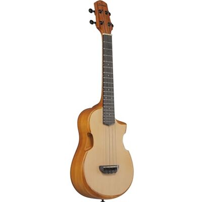 Ibanez AUT10-OPN Tenor Ukulele Tenor Ukulele Ibanez AUT10-OPN Tenor Ukulele Tenor Ukulele