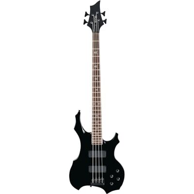 ROCKTILE Pro BB104-B BattleBone E-Bass black ROCKTILE Pro BB104-B BattleBone E-Bass black