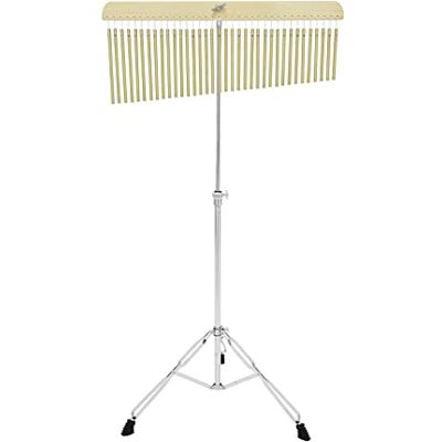 DIMAVERY DH-36 Chimes, 36 Stäbe Chimes-Set mit Stativ DIMAVERY DH-36 Chimes, 36 Stäbe Chimes-Set mit Stativ