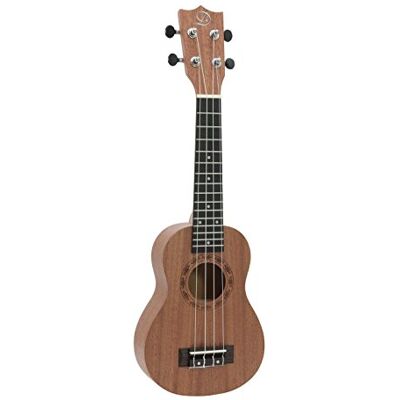DIMAVERY UK-400 Ukulele Sopran ''L'' DIMAVERY UK-400 Ukulele Sopran ''L''