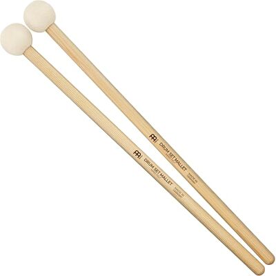 Meinl Percussion Meinl Hard Drumset Mallet Meinl Percussion Meinl Hard Drumset Mallet