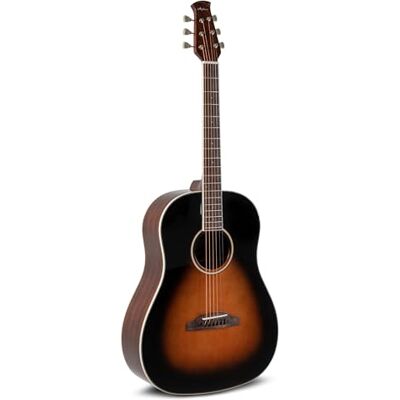 Applause Akustikgitarre Wood Classics AAS96-1 Dreadnought Slope Shoulder Applause Akustikgitarre Wood Classics AAS96-1 Dreadnought Slope Shoulder