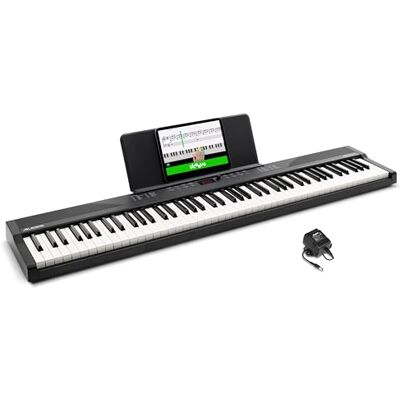 Alesis Recital Play 88-Tasten Keyboard Piano Alesis Recital Play 88-Tasten Keyboard Piano