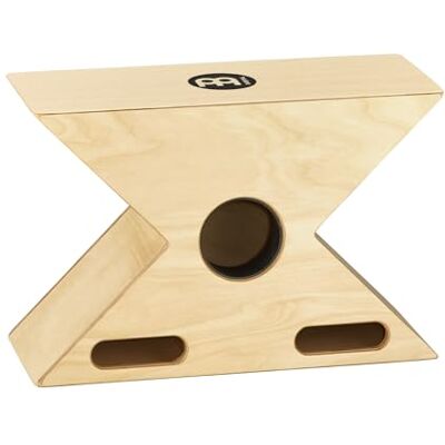 Meinl Percussion HTOPCAJ3NT Cajon Meinl Percussion HTOPCAJ3NT Cajon
