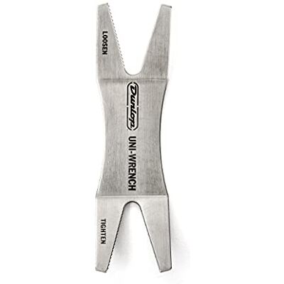 Dunlop DGT03 Uni Wrench Gitarre Dunlop DGT03 Uni Wrench Gitarre