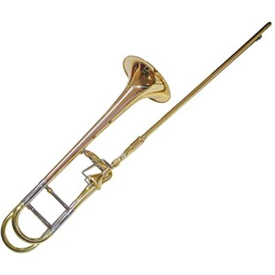 sjdoPulse Tenor-Posaune Mit Tonhöhenverschiebung, Konische Kolbenposaune, Musikinstrument, Anfänger-Test, Professionelle Leistung sjdoPulse Tenor-Posaune Mit Tonhöhenverschiebung, Konische Kolbenposaune, Musikinstrument, Anfänger-Test, Professionelle Leistung