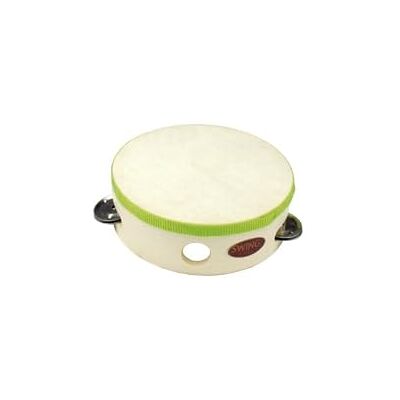 Samba Tamburin Ø15cm Tuna 4894SM-SM 1-2 Tage NUR VERSAND Samba Tamburin Ø15cm Tuna 4894SM-SM 1-2 Tage NUR VERSAND