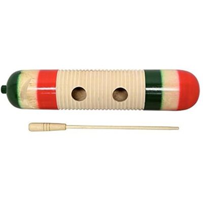 GEWA F835375 Guiro GEWA F835375 Guiro