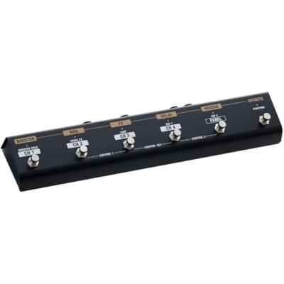 Boss GA-FC EX Fußregler für Katana Verstärker Boss GA-FC EX Fußregler für Katana Verstärker