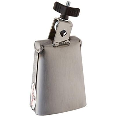 Latin Percussion LP LP860120 Cha Cha Cowbell Low Pitch CHACHA CWB ES-12 Latin Percussion LP LP860120 Cha Cha Cowbell Low Pitch CHACHA CWB ES-12