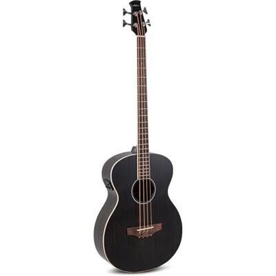 Applause E-Akustikbass Wood Classics AEB96-5E Jumbo Bass Applause E-Akustikbass Wood Classics AEB96-5E Jumbo Bass