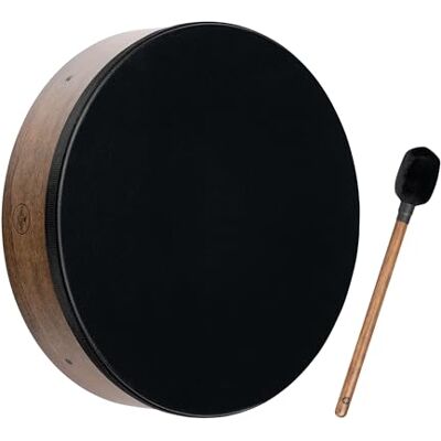 Sonic Energy 16 Zoll Bodhran Drum (BD16WB-NH) Sonic Energy 16 Zoll Bodhran Drum (BD16WB-NH)