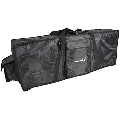 Axus Rocket Music K61BG Tasche für Tastatur mit 61 Tasten Axus Rocket Music K61BG Tasche für Tastatur mit 61 Tasten