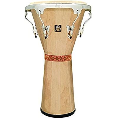 Latin Percussion LP Aspire Tunable Djembe LPA630-AWC Latin Percussion LP Aspire Tunable Djembe LPA630-AWC