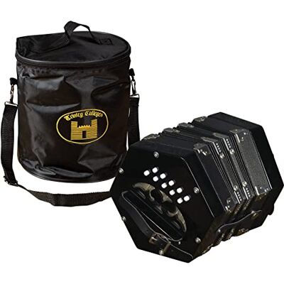 Trinity College Ziehharmonika (AP-1120A) Trinity College Ziehharmonika (AP-1120A)