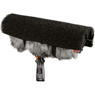 Rycote PCS-LITE 5/8-Zoll, Quick-Release/-Attach (RYC185812) 5/8-Zoll, für Mikrofon-Schockdämpfer und Audio-Zubehör, Musikinstrumente, Leicht, Rauschfrei, Professional Connection System Rycote PCS-LITE 5/8-Zoll, Quick-Release/-Attach (RYC185812) 5/8-Zoll, für Mikrofon-Schockdämpfer und Audio-Zubehör, Musikinstrumente, Leicht, Rauschfrei, Professional Connection System