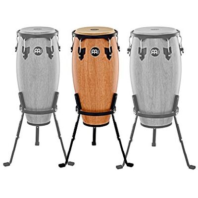 Meinl Percussion Headliner Designer Conga Mittelgroße Handtrommel Mit Büffelfell Durchmesser 11 Zoll Siam Eiche, Natur (HC11SNT-M) Meinl Percussion Headliner Designer Conga Mittelgroße Handtrommel Mit Büffelfell Durchmesser 11 Zoll Siam Eiche, Natur (HC11SNT-M)