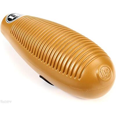 Latin Percussion LP 243 Super Guiro inkl. 2 Scraper Latin Percussion LP 243 Super Guiro inkl. 2 Scraper