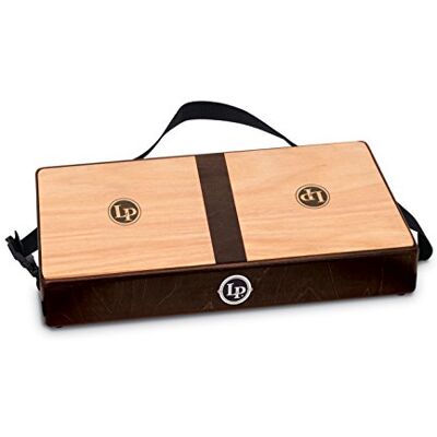 Latin Percussion LP Laptop Conga LP1436 mit Gurt, Handtrommel, Drum; Drum Circles Latin Percussion LP Laptop Conga LP1436 mit Gurt, Handtrommel, Drum; Drum Circles