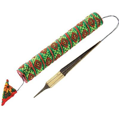 Terré mysevendo Maultrommel Dan Moi aus Vietnam präzise feines Messing mit Bambushülle Mund leicht zu spielen fein modulierbar Instrument Musik Klang Percussion Weltmusik … Terré mysevendo Maultrommel Dan Moi aus Vietnam präzise feines Messing mit Bambushülle Mund leicht zu spielen fein modulierbar Instrument Musik Klang Percussion Weltmusik …