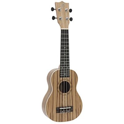 DIMAVERY UK-400 Ukulele Sopran ''M'' DIMAVERY UK-400 Ukulele Sopran ''M''
