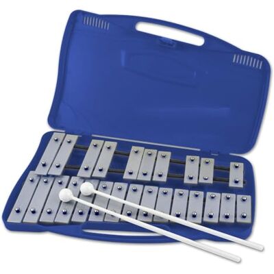 Bontempi XILO Schule mit Stirnband Bontempi XILO Schule mit Stirnband
