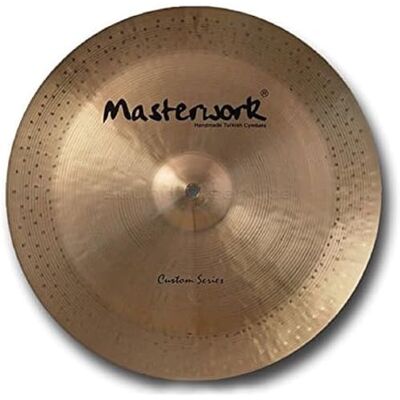 Masterwork Custom 16'' China Masterwork Custom 16'' China
