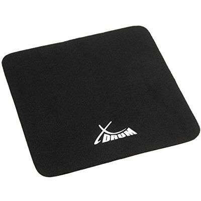 XDrum CSP-21 Cajon Sitzauflage Pad 21cm, Sitzpad für Cajon, Höhe: 0 Für die meisten Modelle geeignet, Verhindert ein Wegrutschen beim Kippen, Bietet besten Sitzkomfort, 5 cm, Farbe: schwarz XDrum CSP-21 Cajon Sitzauflage Pad 21cm, Sitzpad für Cajon, Höhe: 0 Für die meisten Modelle geeignet, Verhindert ein Wegrutschen beim Kippen, Bietet besten Sitzkomfort, 5 cm, Farbe: schwarz
