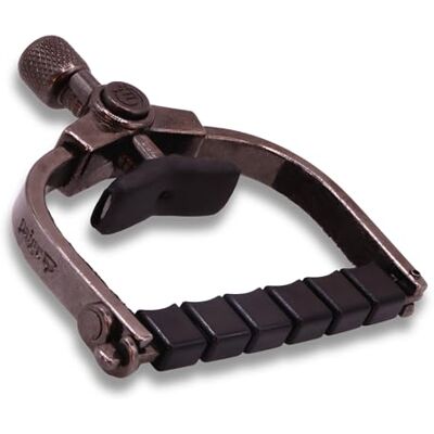 Paige Clik Capo PC-6W-ETI 6-string wide Paige Clik Capo PC-6W-ETI 6-string wide