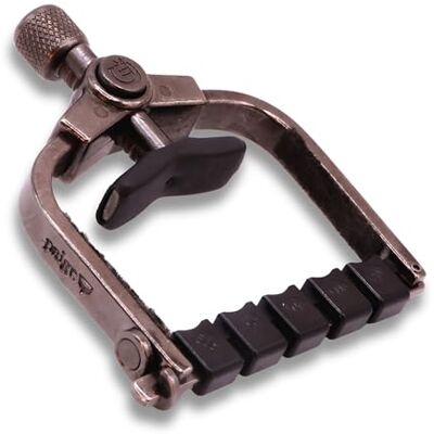 Paige Clik Capo PC-B5-ETI Banjo/Ukulele Paige Clik Capo PC-B5-ETI Banjo/Ukulele