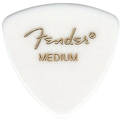 Fender 098-0346-380 Medium Plektren je 72 stück Fender 098-0346-380 Medium Plektren je 72 stück