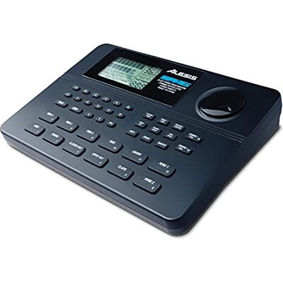 Alesis SR-16 Standalone Drum Machine Alesis SR-16 Standalone Drum Machine