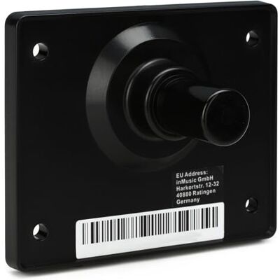 Alesis Module Mount Percussion-Montageplatte Alesis Module Mount Percussion-Montageplatte