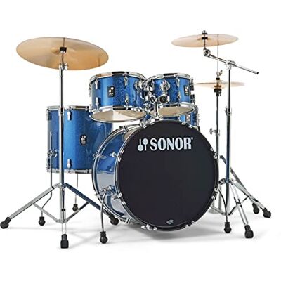 Sonor AQX Stage Set BOS Schlagzeug Sonor AQX Stage Set BOS Schlagzeug