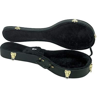 GEWA Tennessee Premium Mandolinenetui (F-Style Mandoline) GEWA Tennessee Premium Mandolinenetui (F-Style Mandoline)