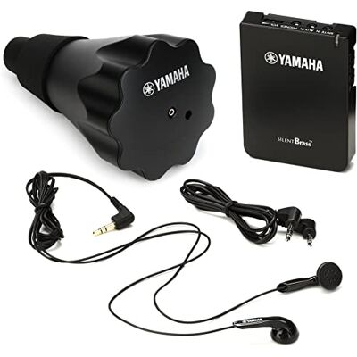 Yamaha SB3 X 2 Tenorhorn-Dämpfer Yamaha SB3 X 2 Tenorhorn-Dämpfer