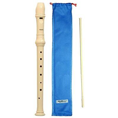 Aulos C-Sopran Blockflöte Elite Mod. 202A deutsche Griffweise Kunststoff-Flöte Aulos C-Sopran Blockflöte Elite Mod. 202A deutsche Griffweise Kunststoff-Flöte
