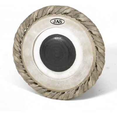 JAS Tabla Dayan Head Banaras Style (16,5 cm) JAS Tabla Dayan Head Banaras Style (16,5 cm)