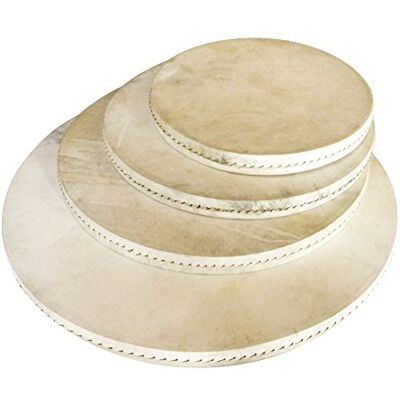 Terré Oceandrum leicht Ø 35 cm Ozeantrommel Ocean Drum federleicht Ziegenhaut Stahlkugeln Therapie Kinder Amerika Trommel Terré Oceandrum leicht Ø 35 cm Ozeantrommel Ocean Drum federleicht Ziegenhaut Stahlkugeln Therapie Kinder Amerika Trommel