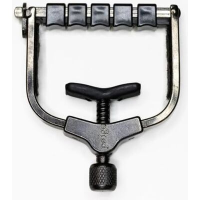Paige Clik Capo PC-B5R-ETI Banjo/Ukulele Paige Clik Capo PC-B5R-ETI Banjo/Ukulele