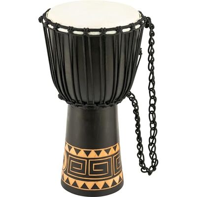 Meinl Percussion Meinl Headliner Djembe HDJ1-M, 10", Congo Series Meinl Percussion Meinl Headliner Djembe HDJ1-M, 10", Congo Series