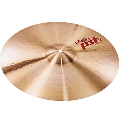 Paiste 16" PST 7 Heavy Crash Paiste 16" PST 7 Heavy Crash
