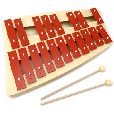 Sonor NG30 · Glockenspiel Sonor NG30 · Glockenspiel